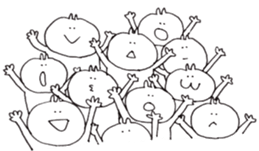 FUJIWARABBIT sticker #960246