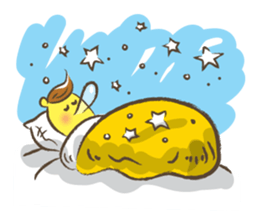 Life of Chef Banana sticker #960457