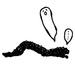 Whiteman vol.2 sticker #960489