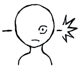 Whiteman vol.2 sticker #960493