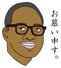 old school soul brothers sticker #960674