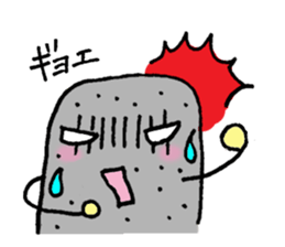 Rampage Konjac sticker #960968