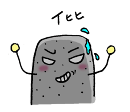 Rampage Konjac sticker #960969