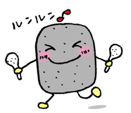 Rampage Konjac sticker #960972