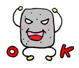 Rampage Konjac sticker #960975