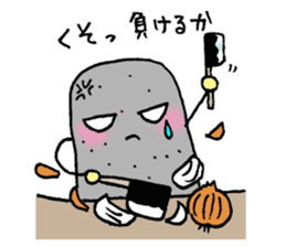 Rampage Konjac sticker #960979