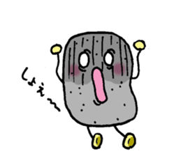 Rampage Konjac sticker #960983