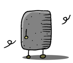 Rampage Konjac sticker #960999