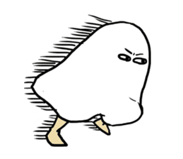 Medjed sticker #961423