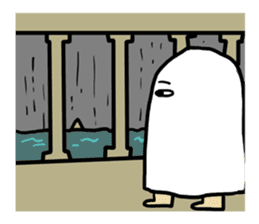 Medjed sticker #961443