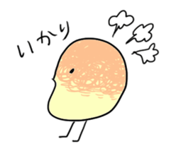 Everyday Piyo Piyo sticker #961503