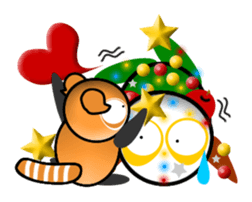 naniwapanda2 sticker #961721