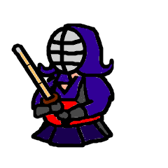 Japanese Swordman By Kat Japanese Swordman By Kat
