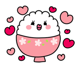 Gohan chan Family sticker #962896