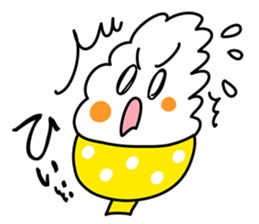 Gohan chan Family sticker #962908