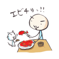 Food Stickers in Japan sticker #963225