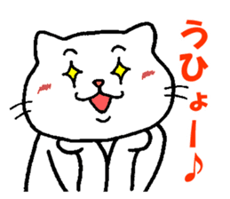 necota-san sticker #963361