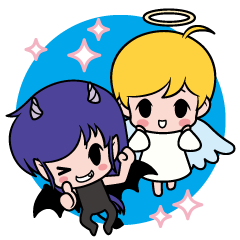 Angels' Inspiration The Devil's Whispers