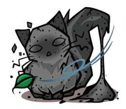 Himalayan Cat - MoBu sticker #963854