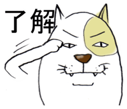 masataka neko sticker #964087