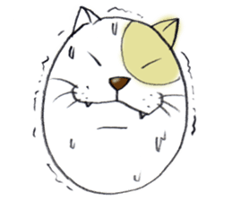 masataka neko sticker #964092