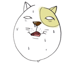 masataka neko sticker #964093