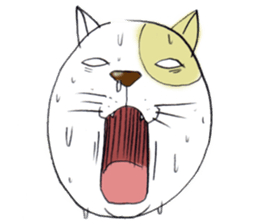 masataka neko sticker #964094