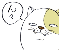 masataka neko sticker #964097