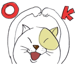 masataka neko sticker #964100
