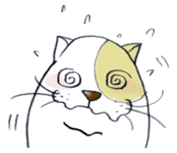 masataka neko sticker #964124