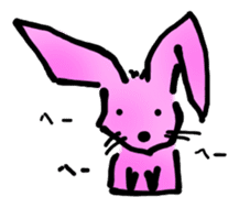 Indifferent Animals sticker #964299