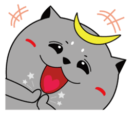 DATEMARU sticker #964329