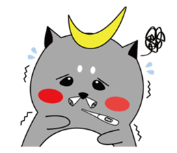 DATEMARU sticker #964331