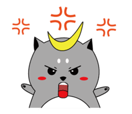 DATEMARU sticker #964337