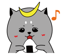 DATEMARU sticker #964342