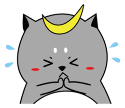DATEMARU sticker #964343