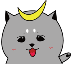 DATEMARU sticker #964348