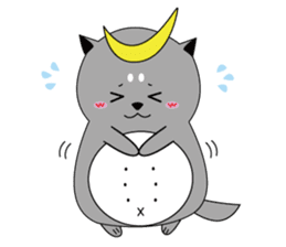 DATEMARU sticker #964349