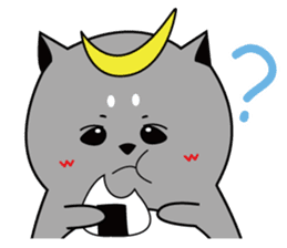 DATEMARU sticker #964350