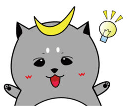 DATEMARU sticker #964352