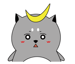 DATEMARU sticker #964355