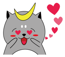 DATEMARU sticker #964356