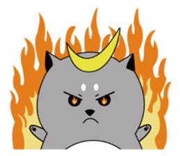 DATEMARU sticker #964363