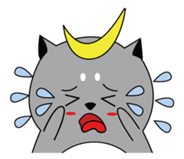 DATEMARU sticker #964364