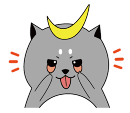 DATEMARU sticker #964366