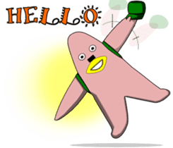 The Family R.B.Z sticker #964767