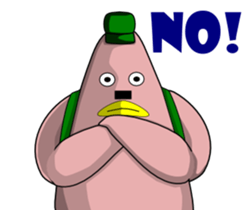 The Family R.B.Z sticker #964769