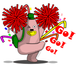 The Family R.B.Z sticker #964770