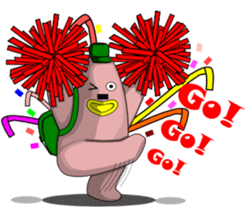 The Family R.B.Z sticker #964770