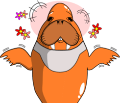 The Family R.B.Z sticker #964771